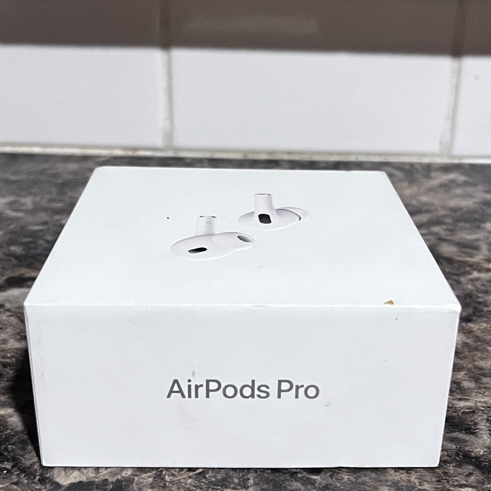 AirPods Pro 2nd Generation